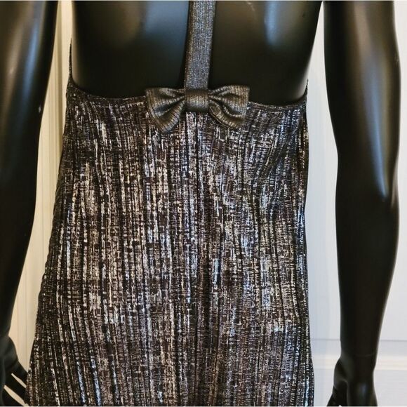 BRAND NEW WEAVERS RACERBACK RUFFLE TANK TOP - Picture 13 of 16